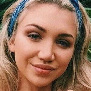 gabrielle epstein height|Gabrielle Epstein Height, Weight, Age, Body Statistics